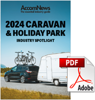 Caravan Park Industry Spotlight