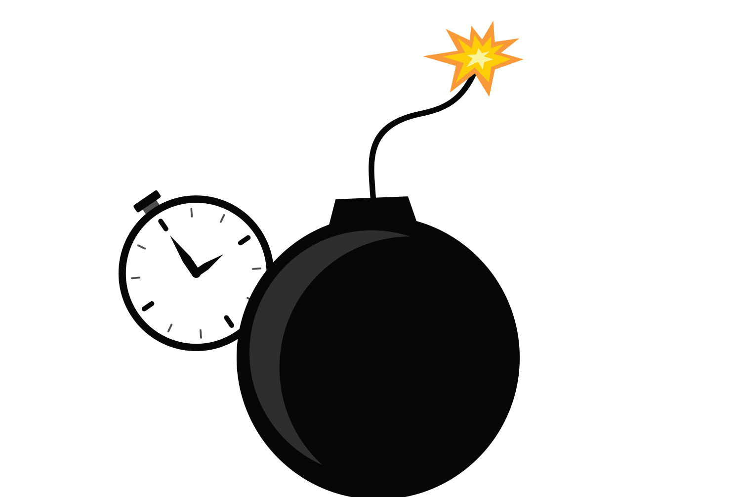 bomb