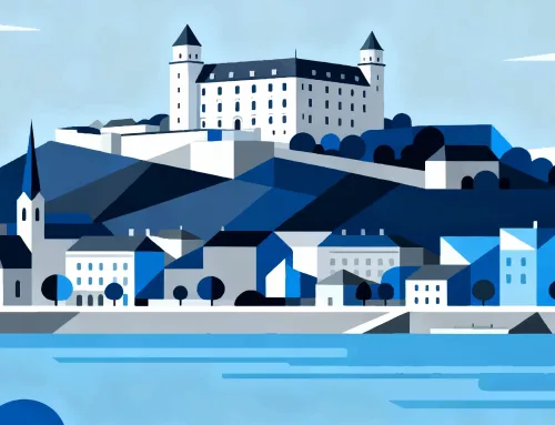 The Productivity Conundrum