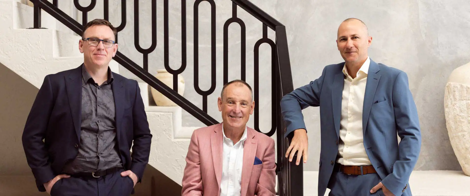 Mike Phipps Finance – Finance Broker Team Finance broker team specialising in accommodation and management rights Australia