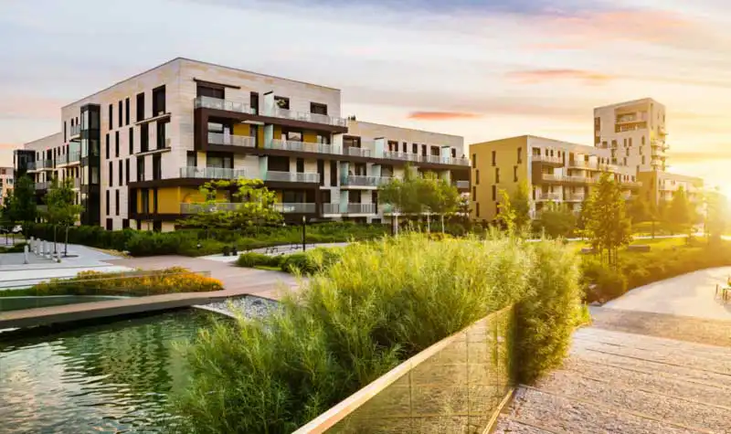 Body Corporate Finance