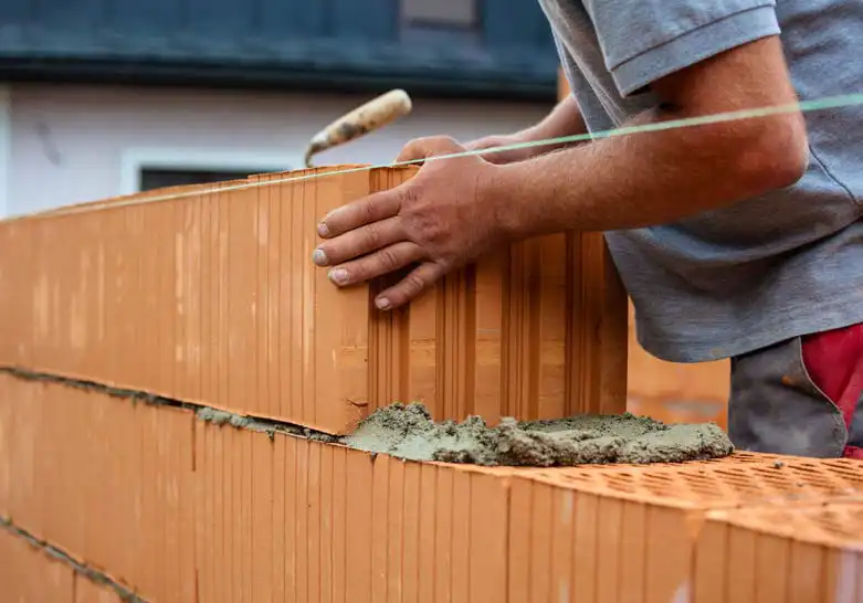 Body corporate finance for building maintenance and repair work