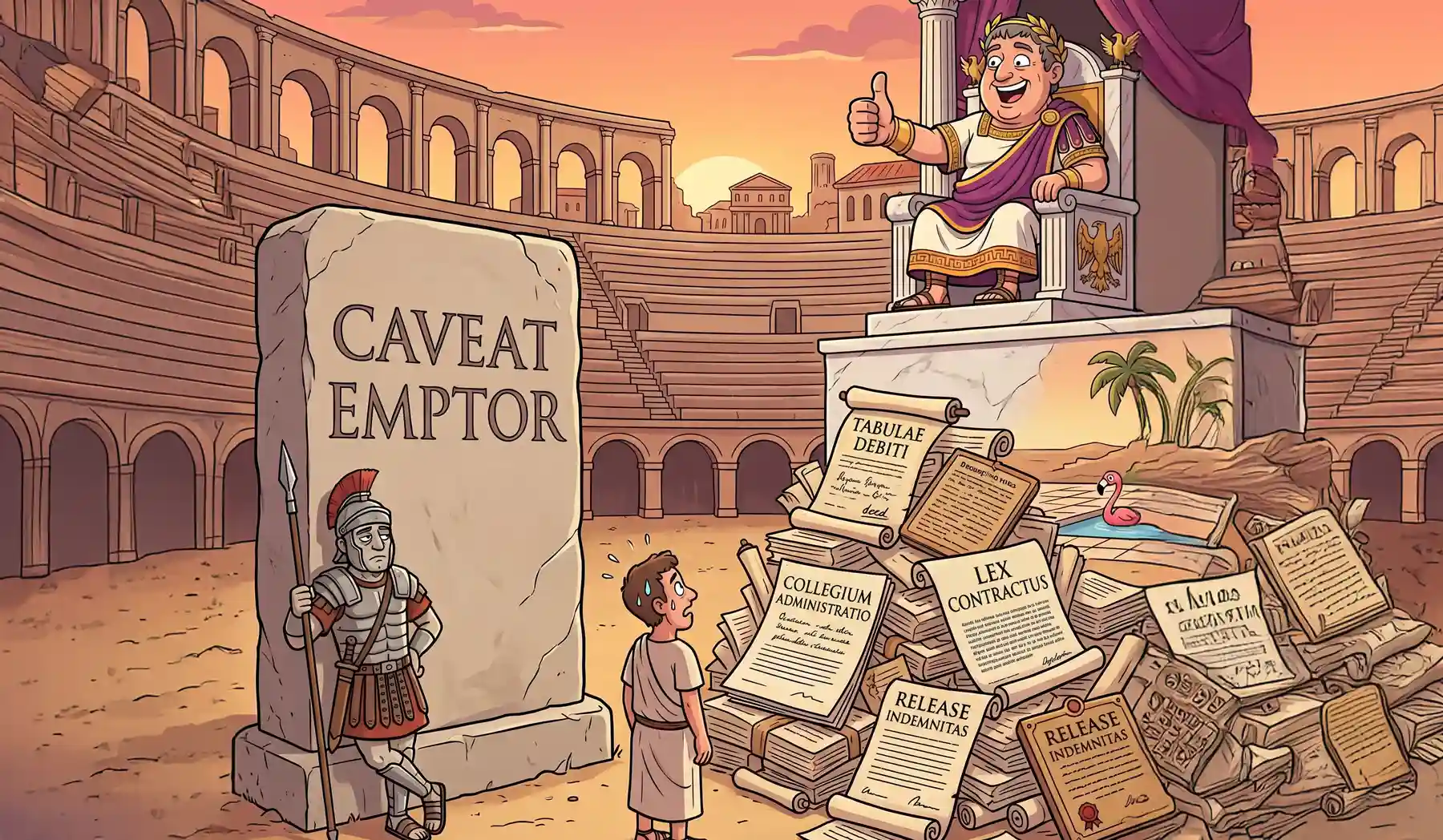 caveat-emptor