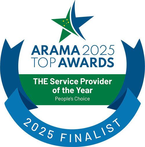 ARAMA Award WInner