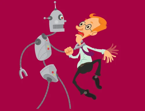 The Service Cost Conundrum  in the Era of Ai Depersonalisation